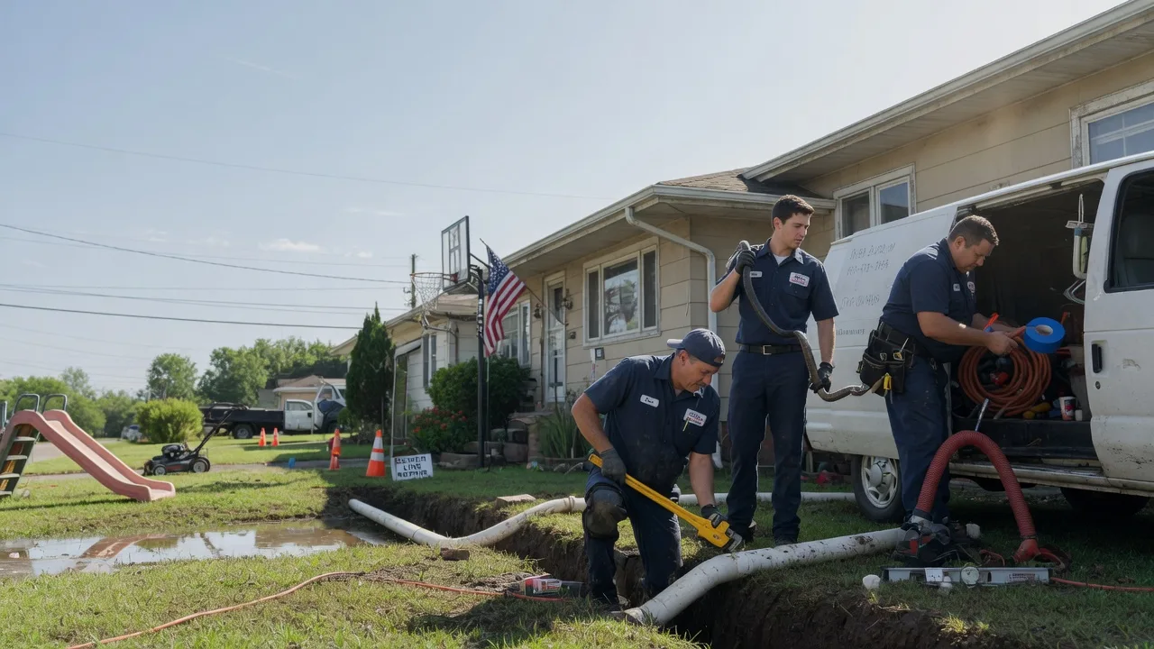 Toilet Installation in Troy, WV near me